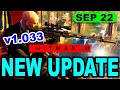 Hitman 3 Update 1.033 – Huge Fixes, PS5 Issues &amp; What You Need To Know