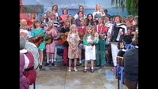 Mühlenhof Musikanten - Medley - 1993 chords