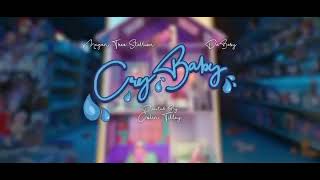 Megan Thee Stallion - crybaby ft dababy [ Trailer ]