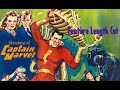 Adventures of Captain Marvel (1941) - Feature Length Cut