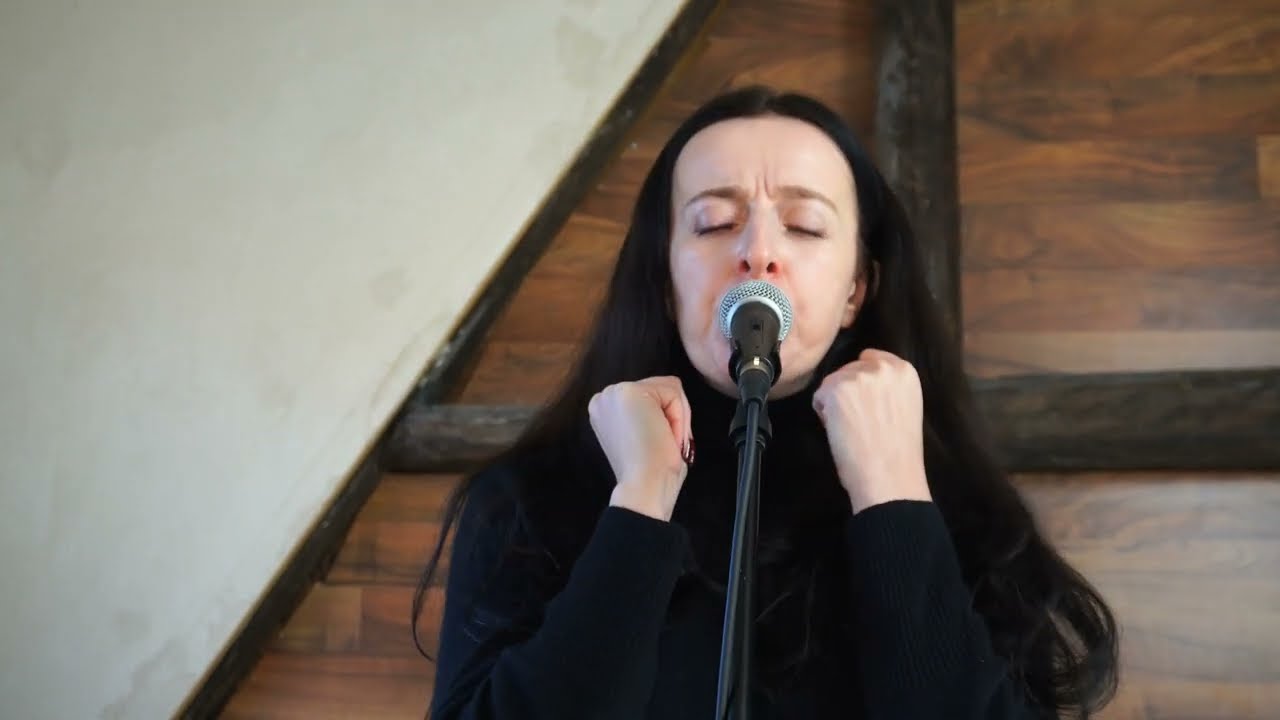 Анна Шехтман. Anna Shekhtman. БУХЕНВАЛЬДСКИЙ НАБАТ. BUCHENWALDS MAHNGELÄUT.