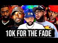 SHOWOFF CALLS OUT AYE VERB 10K FADE + JJDD AIRS EVERYBODY OUT 😳 (REACTION) 