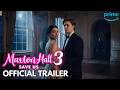 Maxton Hall Season 3 | OFFICIAL UPDATE — Ruby & James' Final Love Story Begins!