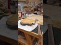 Telecaster en bois de palette pour le Jambroc 2025