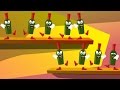 Ten green bottles hanging on the wall song and lyrics  nursery rhymes