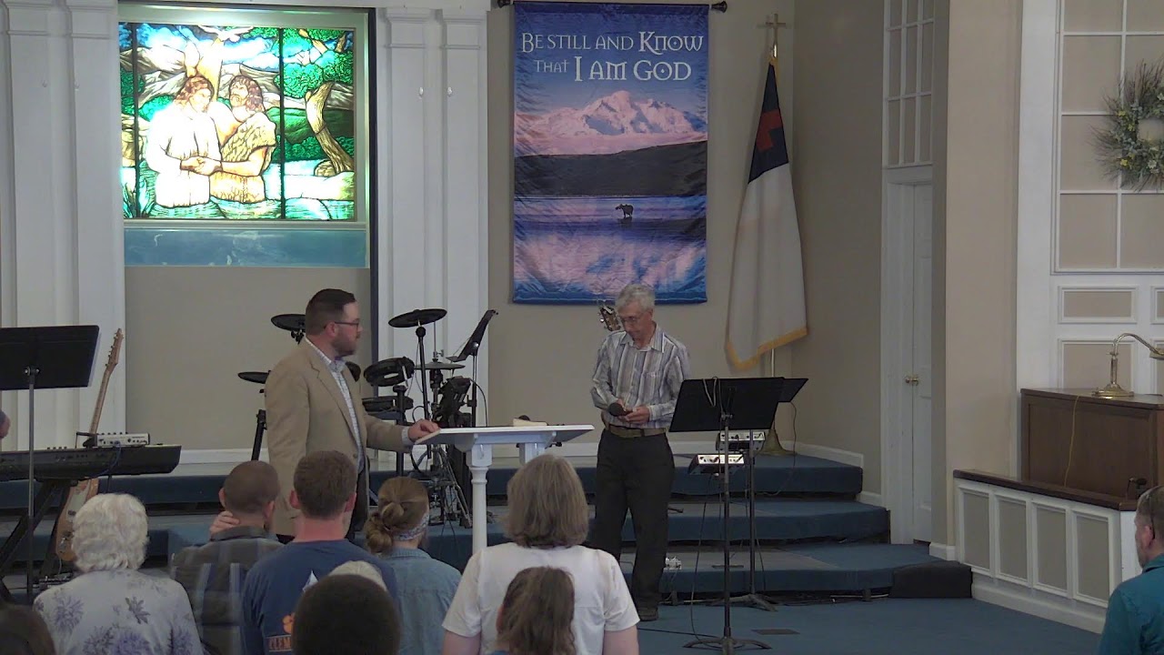 Six Actions For Effective Evangelism