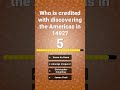 (Part1/2) Daily Quiz Challenge EP5 #quiz #trivia #history