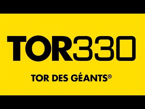 Tor Des Géants 2025 -  il mio grande viaggio