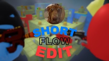 Introducing Figure - Shell Shockers Edit.