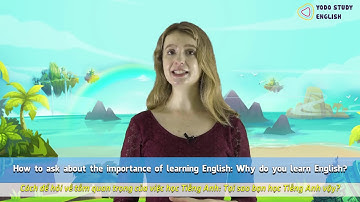 YODOSE - TIẾNG ANH LỚP 5 - UNIT 7: How do you learn English? - Ghi nhớ