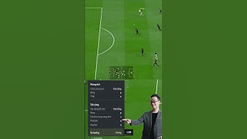 #shorts Công thức chuẩn của sơ đồ 42211 #binhbe #fconline