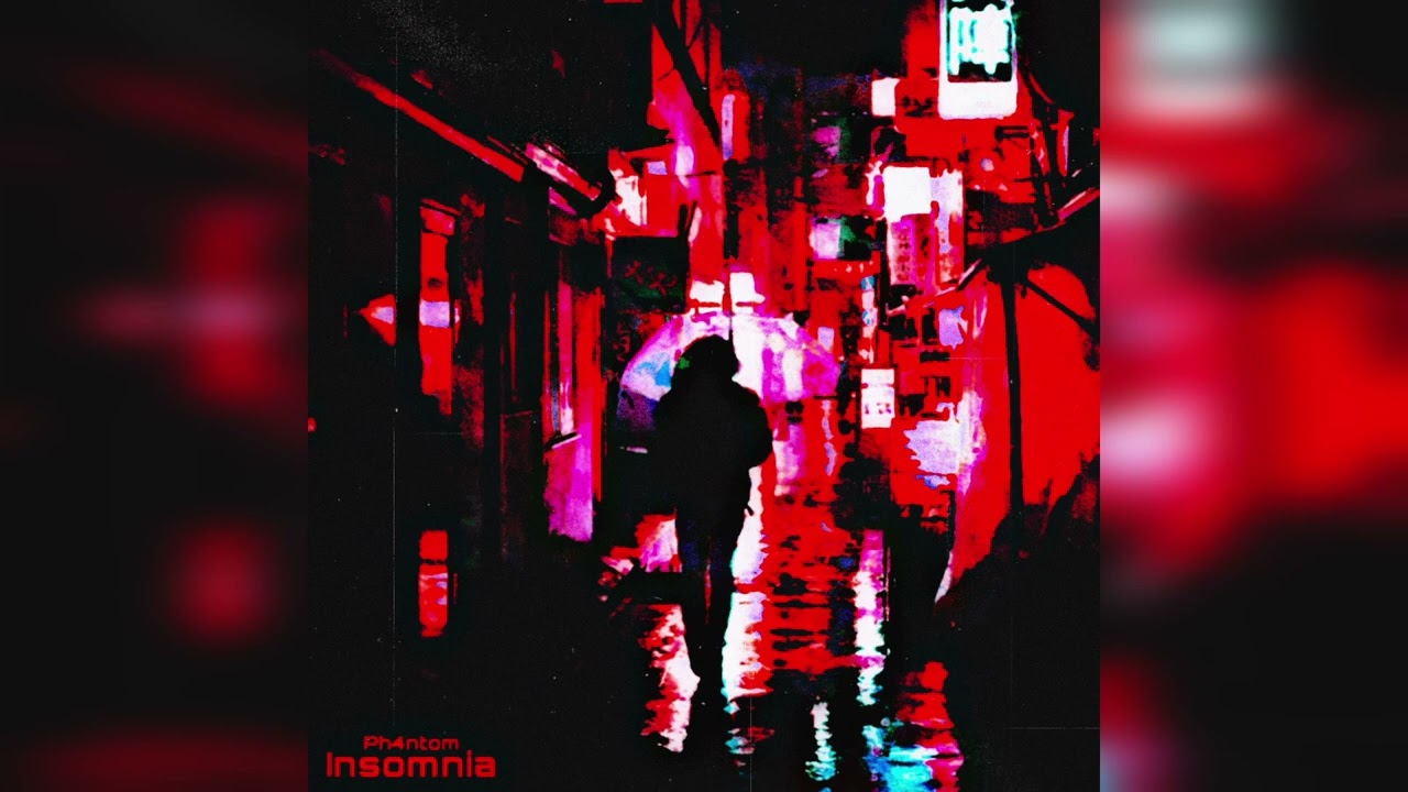 Sleduj Ph4ntom Product - Insomnia [Official Audio] na YouTube