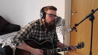 The Lion's Roar-First Aid Kit Cover By HardTravelinMan
