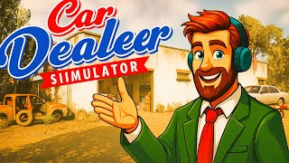 Rust Bucket Resurrection! Scrapyard Challenge Begins ep 21