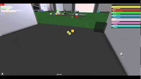 Stupid Noob Hacker Roblox