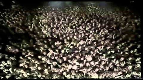 David Bowie / Tin Machine - If There Is Something.