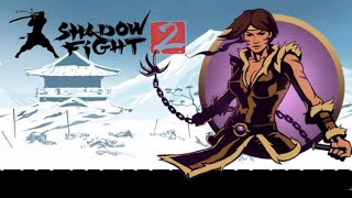 Shadow Fight 2, ТЕНЬ VS ПУМЫ!