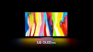 Самый Яркий OLED EVO LG! Обзор OLED55C2RLA / OLED55C24LA / OLED55C29LD / HDMI 2.1 / Smart TV / WebOS