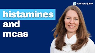 Understanding Histamines, MCAS, Mold and Chronic Lyme – Beth O’Hara