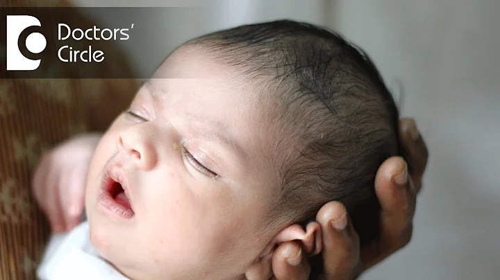 How to ensure right shape of head in newborns? - Dr. Varsha Saxena - DayDayNews