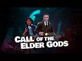 Call of the Elder Gods Full Walkthrough (No Commentary) @1440p Ultra 60Fps