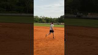 Kickball nice catch 1698 #kickball #sports #league #kick #espn #catch