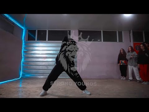 IV დასი - PARADISE @Alex Demchenko