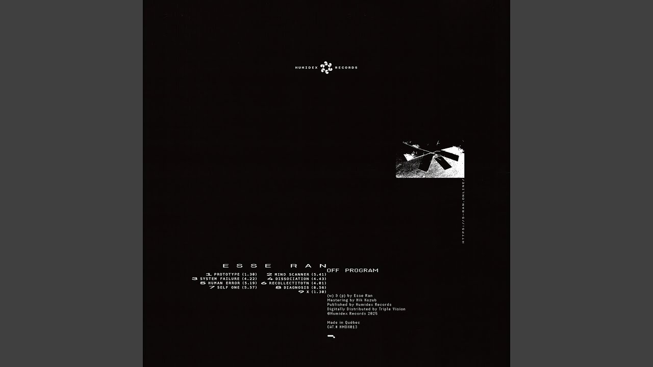 Mira System Failure en YouTube Mira System Failure en YouTube