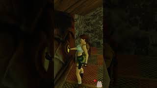 Self-Aware Lara Croft Says No To The Wheels In Tomb Raider 3