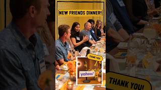 New Things Dinners! #sponsored