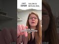 Salon du Bateau 2025