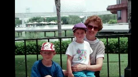 Deborah Otte Tribute Video