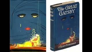 The Great Gatsby-F. Scott Fitzgerald-Summary