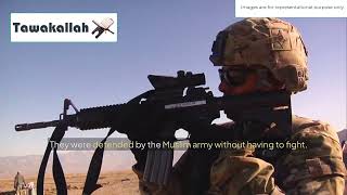 The Concept Of Dhimmi In Islam