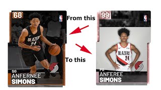 Nba 2K19 Mygm Tips And Tricks Episode 10 Training Part One