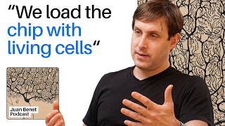 Restoring Sight and Growing Neurons on Silicon | Max Hodak