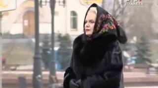 Элина Быстрицкая- Я не люблю распутывать узлы,2004 год.