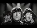 How to sing help  the beatles