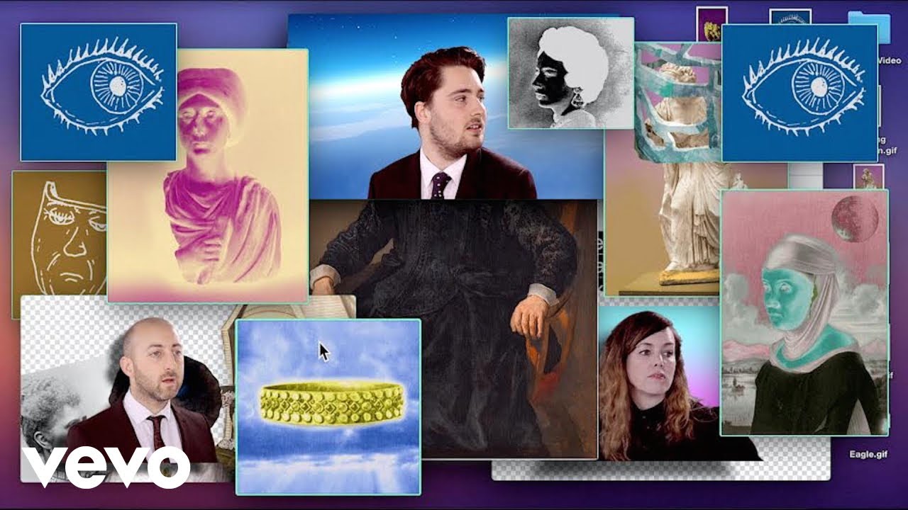 ANNA MEREDITH - Dowager