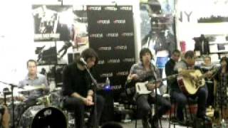 Watch Taking Back Sunday Summer Man video