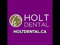 HOLT DENTAL