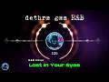 Lost In Your Eyes - Debbie Gibson ( R&amp;B Cover )