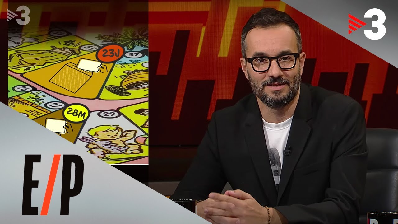 Està passant - 20/06/2023