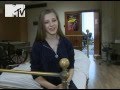 NewsБлок MTV:  «Папина дочка» забила на учебу!