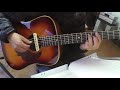 山下達郎 潮騒~THE WHISPERING SEA~カバー