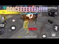 Free fire highlights #25 Never give up