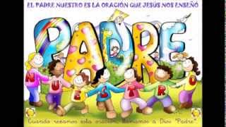 Padre Nuestro - YouTube