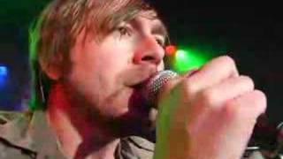 Video thumbnail of "One-Eighty by Summer - taking back sunday live the list"