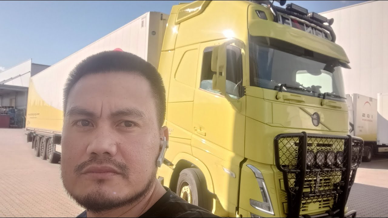 BASIC TUTORIAL TACHOGRAPH, PAANO MAG CHANGE LANGUAGE BEFORE INSERTED THE CARD🫰🇪🇺🇵🇭🚛