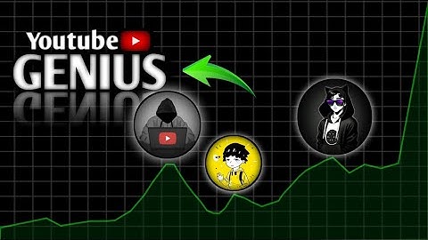 Master Mind Youtubers Break The Algorithm